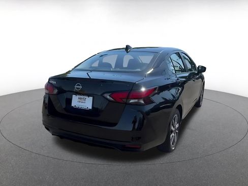 Used 2025 Nissan Versa SV FWD image 14