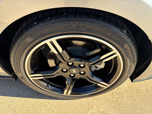 Used 2020 Ford Mustang GT Premium w/ Equipment Group 401A image 19