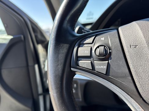 Used 2018 Acura MDX FWD w/ Technology Package image 19