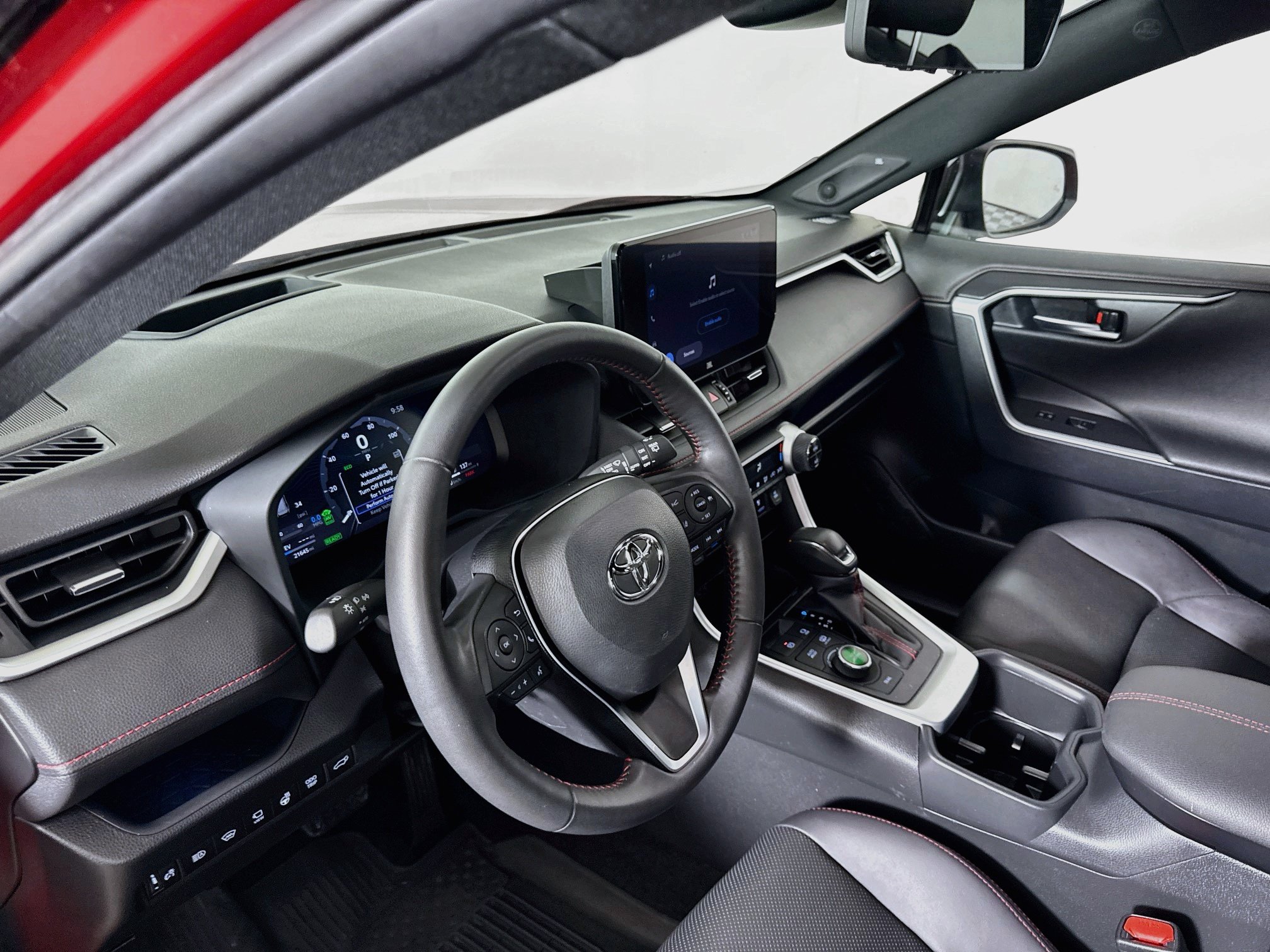 Used 2024 Toyota RAV4 XSE w/ Premium Package AWD/4WD image 9