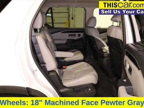 Used 2023 Honda Pilot EX-L image 27