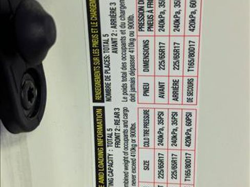 Used 2025 Toyota RAV4 XLE FWD image 15
