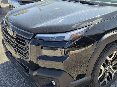 New 2026 Subaru Outback Touring XT AWD/4WD image 6