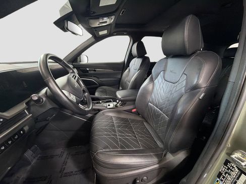 Used 2023 Kia Telluride EX X-Line AWD/4WD image 23