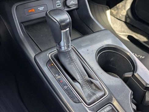 Used 2023 Honda Civic Sport image 12