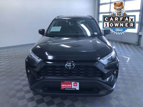 Certified 2022 Toyota RAV4 XLE Premium image 6