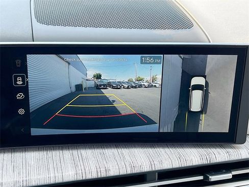 New 2025 Hyundai Santa Fe Calligraphy image 14