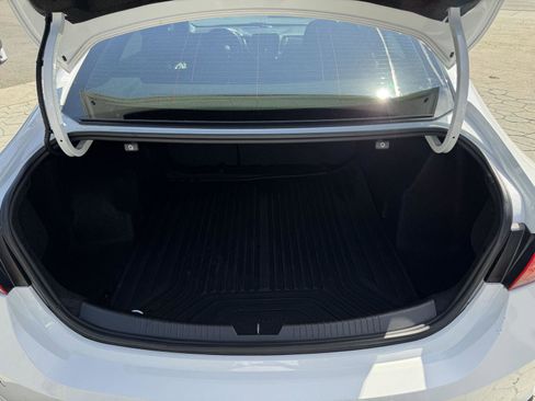 Used 2024 Chevrolet Malibu RS w/ LPO, Floor Liner Package FWD image 10