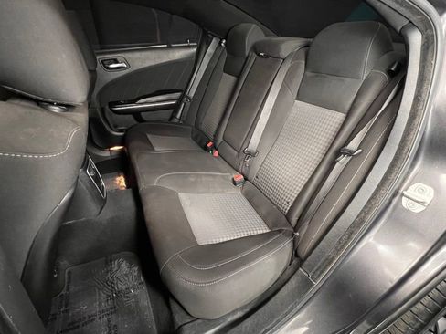 Used 2021 Dodge Charger Scat Pack image 13