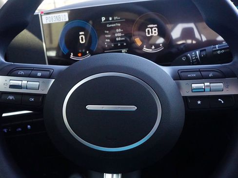 New 2026 Hyundai Santa Cruz SE image 14