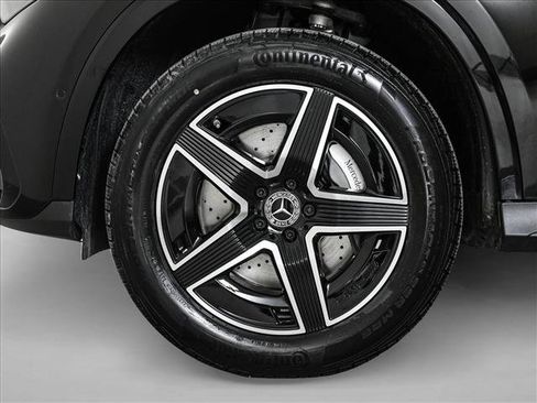 New 2026 Mercedes-Benz GLC 350e 4MATIC image 26