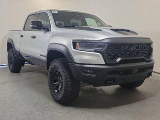 New 2026 RAM 1500 RHO w/ RHO Level 1 Equipment Group AWD/4WD video 1