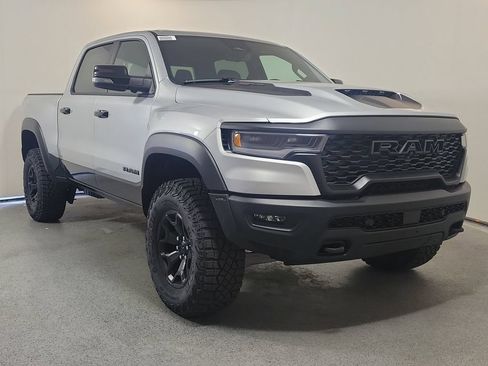 New 2026 RAM 1500 RHO w/ RHO Level 1 Equipment Group AWD/4WD image 1