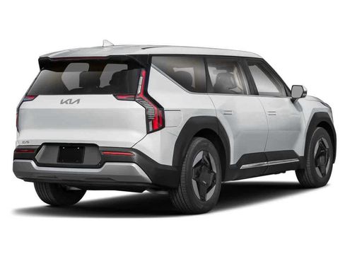 New 2026 Kia EV9 Light RWD image 2