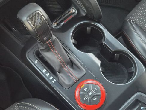 Used 2025 Ford Bronco Raptor AWD/4WD image 18