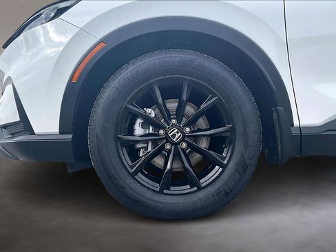 Used 2023 Honda CR-V Sport image 34