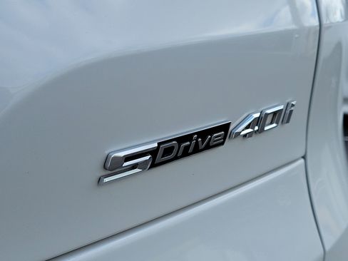 Certified 2026 BMW X5 sDrive40i image 6