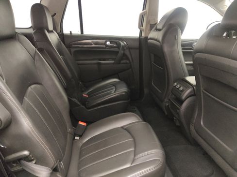Used 2016 Buick Enclave Leather image 19
