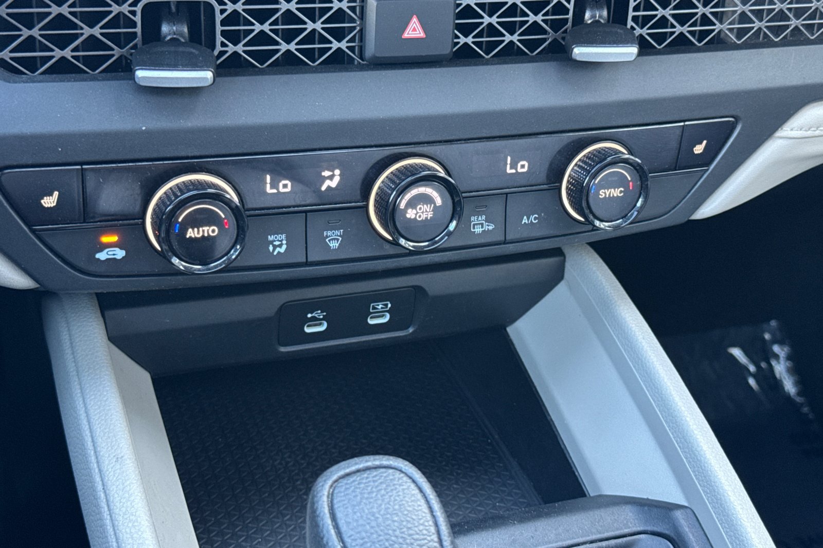 Used 2025 Honda Accord SE image 20