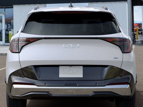 New 2026 Kia Sportage SX Prestige AWD/4WD image 13