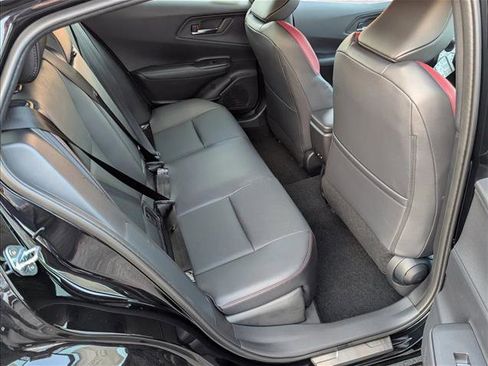 New 2026 Toyota Prius SE image 7