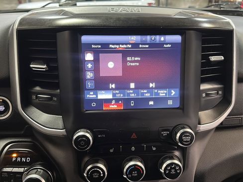 Used 2023 RAM 1500 Big Horn image 22