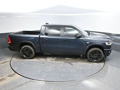New 2026 RAM 1500 Limited image 41