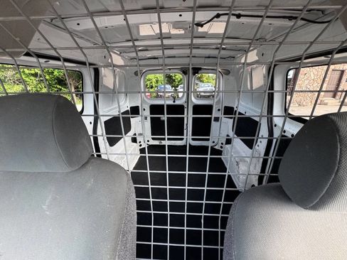 Used 2016 Chevrolet City Express LT FWD image 22