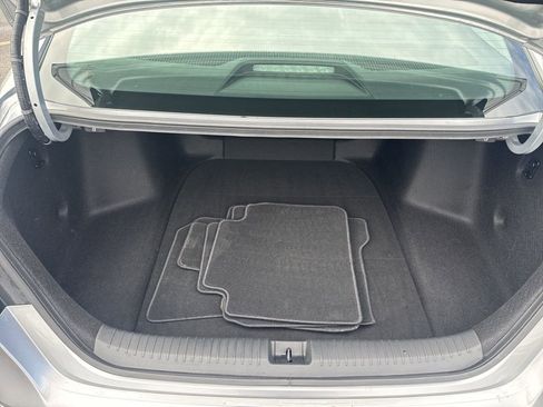Certified 2024 Honda Accord EX image 19