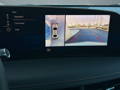 New 2026 Cadillac CT5 Sport image 25