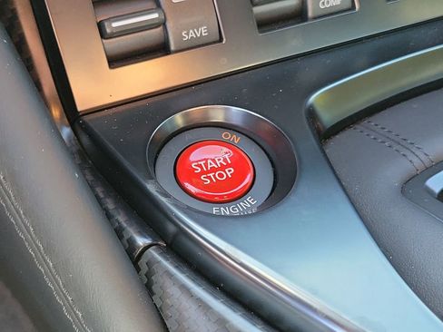 Used 2024 Nissan GT-R w/ Floor Mat Package AWD/4WD image 28