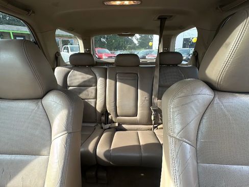 Used 2004 Acura MDX image 9