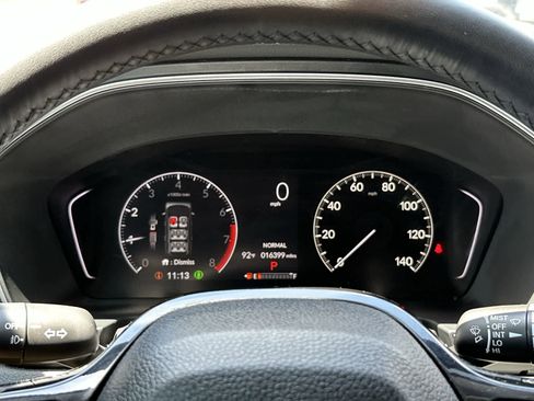 Used 2024 Honda Pilot EX-L image 23