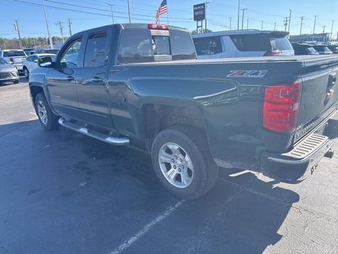 Used 2015 Chevrolet Silverado 1500 LT w/ All Star Edition image 10