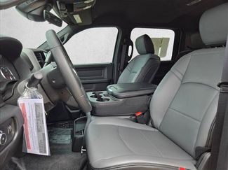 New 2026 RAM 5500 Tradesman w/ Chrome Appearance Group AWD/4WD video 4