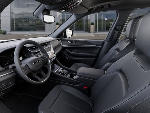 New 2026 Jeep Grand Cherokee Limited w/ Limited Altitude Package image 48