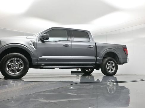 Certified 2025 Ford F150 XLT w/ Equipment Group 301A Standard image 53