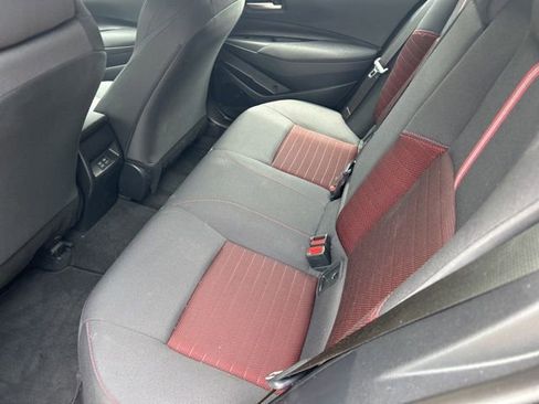 Used 2026 Toyota Corolla SE w/ SE Package FWD image 21