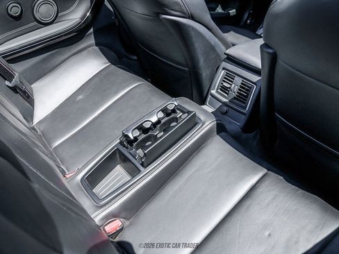 Used 2020 BMW M4 Convertible w/ Competition Package RWD image 61