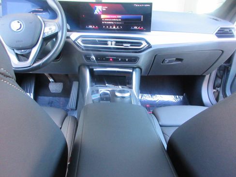 Used 2024 BMW i4 eDrive35 w/ Premium Package RWD image 45
