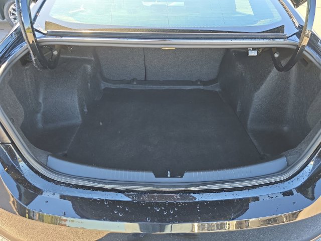Used 2022 Chevrolet Malibu LS FWD image 25