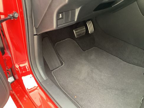 Used 2026 Honda Civic Sport image 15