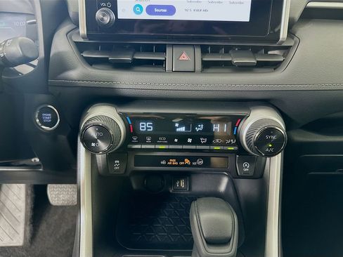 Certified 2025 Toyota RAV4 XLE image 15