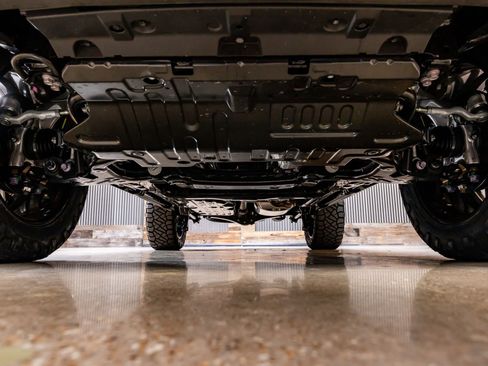 Used 2025 Lexus GX 550 w/ Accessory Package (2T) image 14