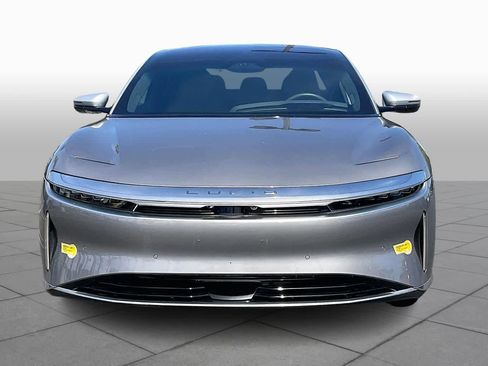 Used 2022 Lucid Air Grand Touring AWD/4WD image 3