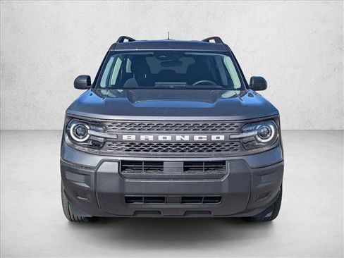 New 2025 Ford Bronco Sport Big Bend image 5