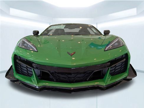 New 2026 Chevrolet Corvette Z06 image 10