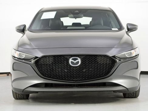 Used 2021 MAZDA MAZDA3 s image 6