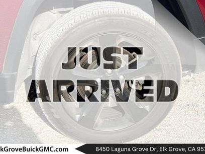 Used 2024 Jeep Grand Cherokee L Altitude