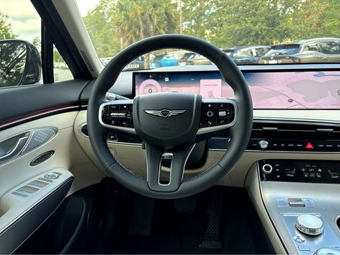 New 2026 Genesis GV70 2.5T Select AWD/4WD image 22